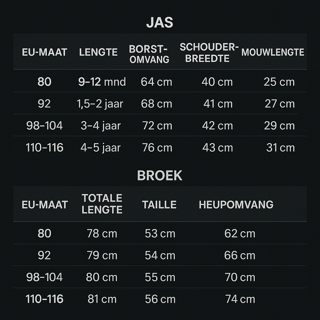 Cozy WinterSnug™ – Luxe Warmtepakje voor de Koude Dagen