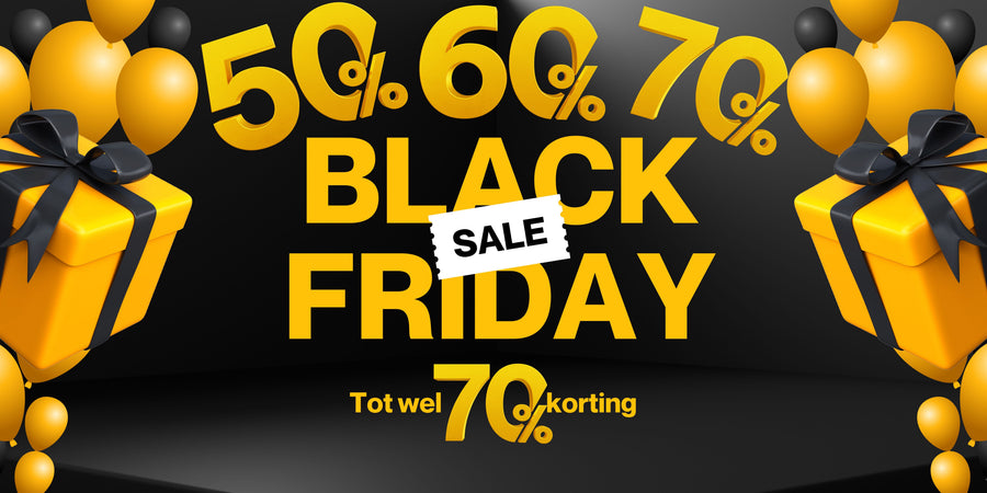 Black Friday Deals