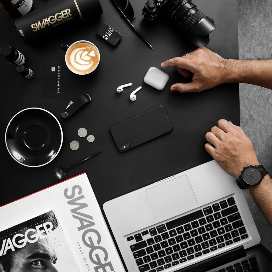 Gadgets