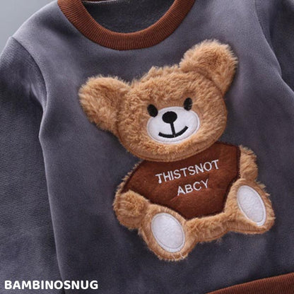 BambinoSnug 3-Delige Set