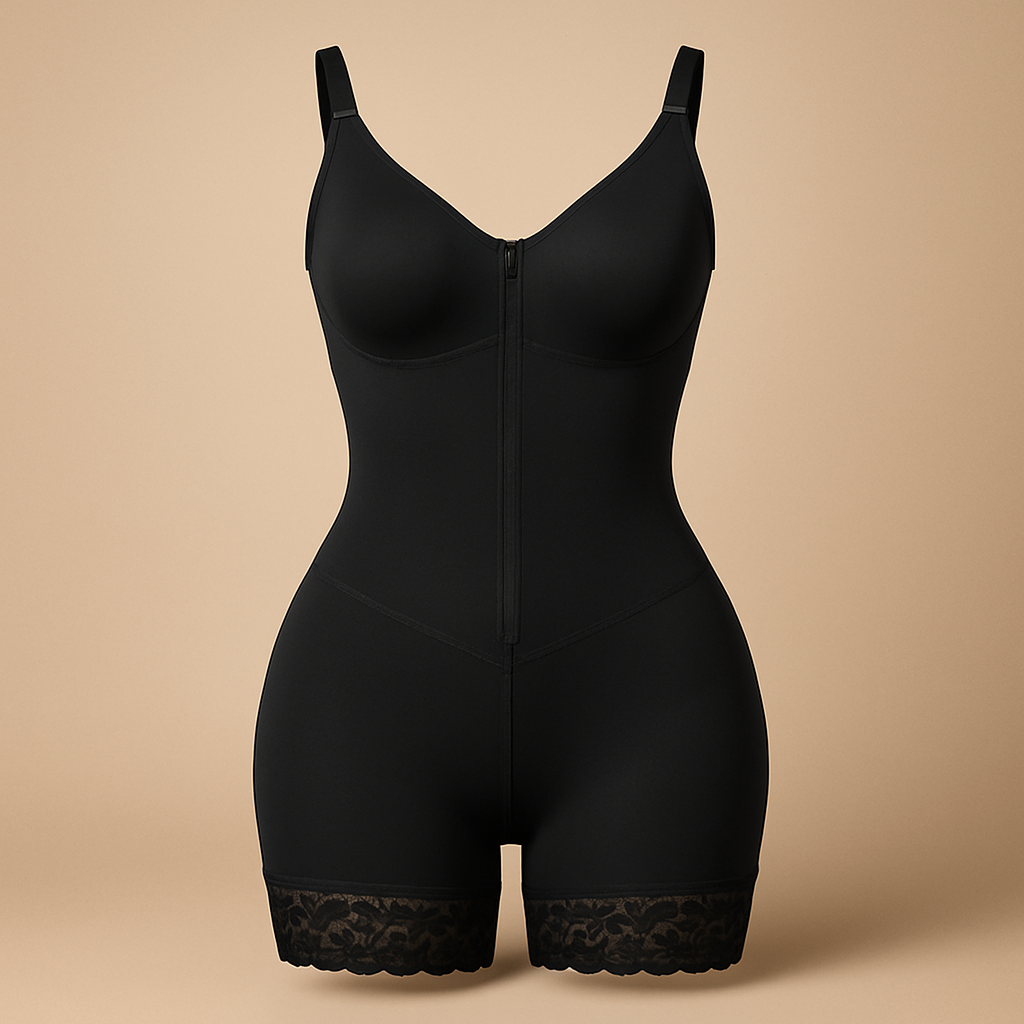 CurveFix™ – Je Nieuwe Favoriete Silhouette Secret