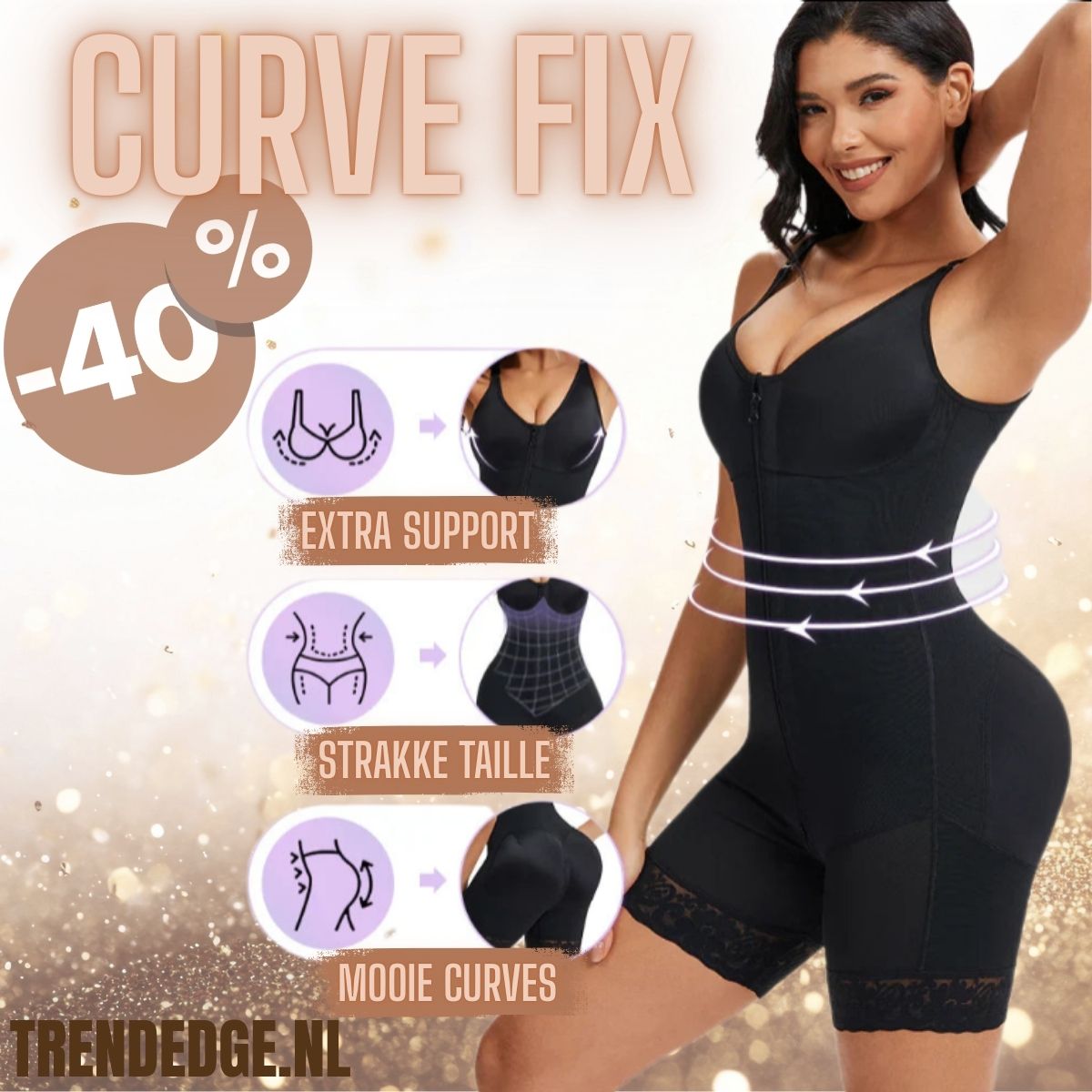 CurveFix™ – Je Nieuwe Favoriete Silhouette Secret