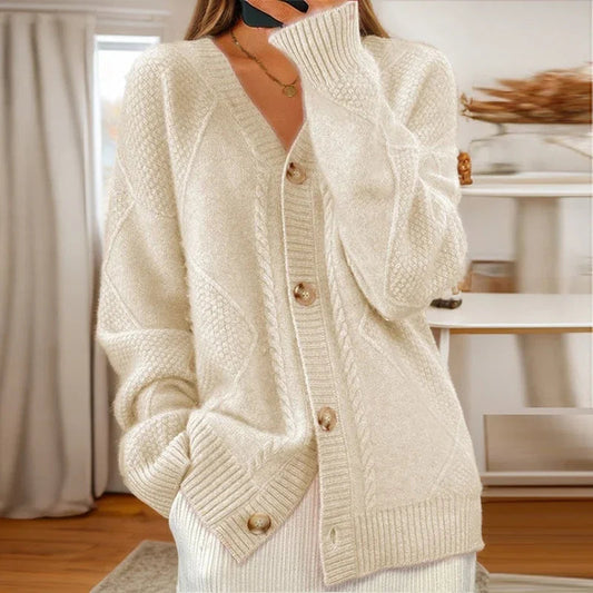 Claire – Elegante cardigan
