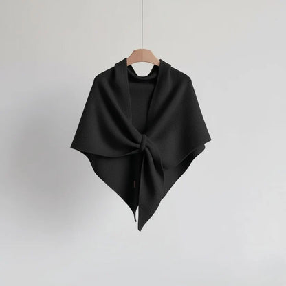 Fien – Elegante Faux Kasjmier Sjaal/Wikkel