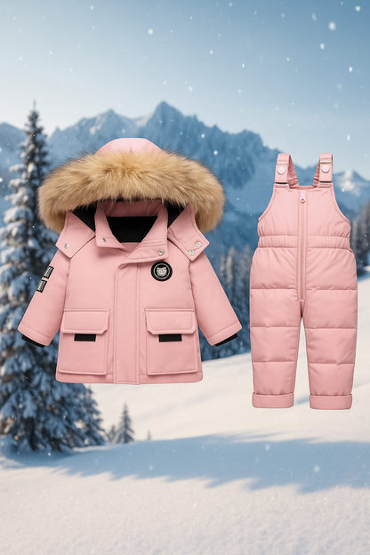 Cozy WinterSnug™ – Luxe Warmtepakje voor de Koude Dagen