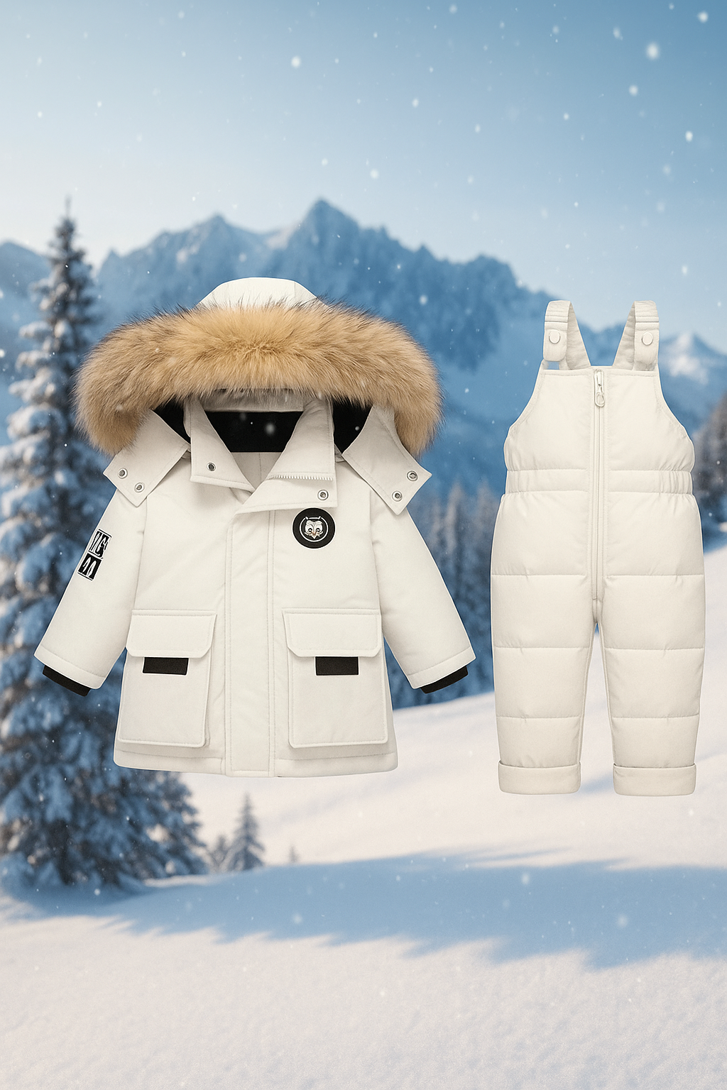 Cozy WinterSnug™ – Luxe Warmtepakje voor de Koude Dagen