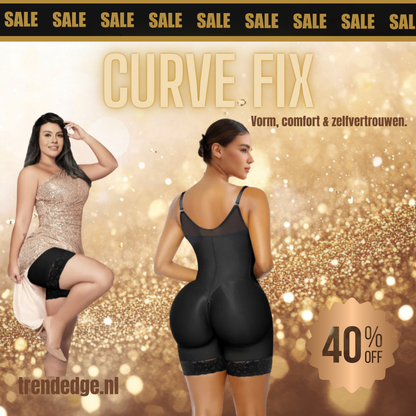 CurveFix™ – Je Nieuwe Favoriete Silhouette Secret
